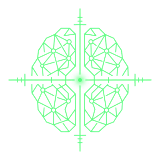 SSI reticle